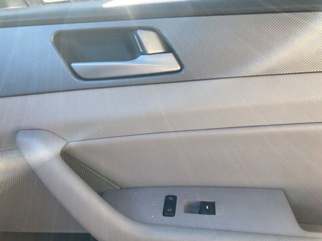 2015 Hyundai Sonata SE Raleigh NC