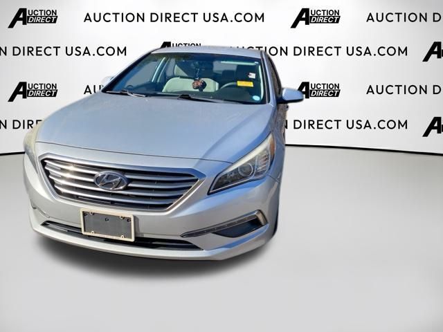 2015 Hyundai Sonata SE Raleigh NC