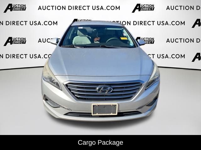 2015 Hyundai Sonata SE Raleigh NC