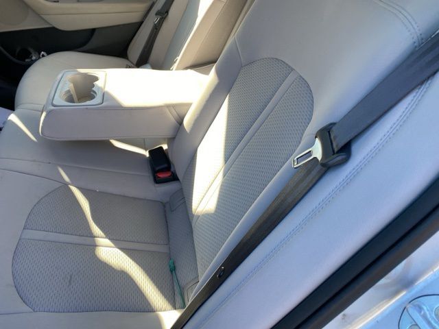 2015 Hyundai Sonata SE Raleigh NC