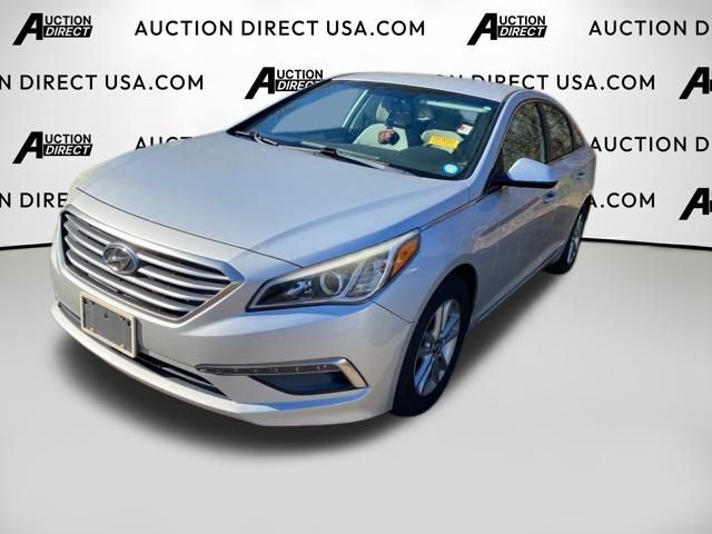 2015 Hyundai Sonata SE Raleigh NC
