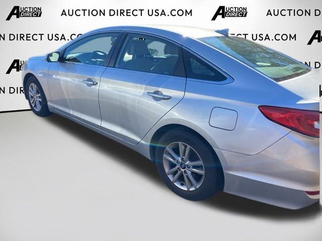 2015 Hyundai Sonata SE Raleigh NC