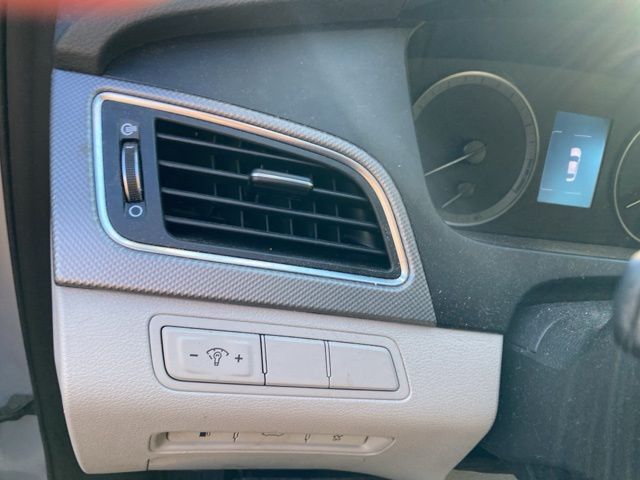 2015 Hyundai Sonata SE Raleigh NC