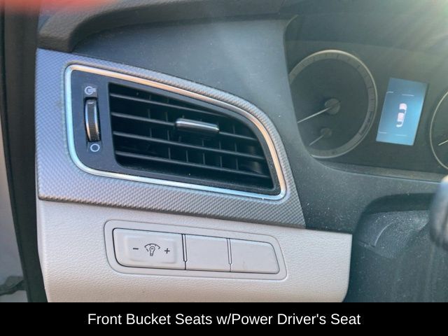 2015 Hyundai Sonata SE Raleigh NC