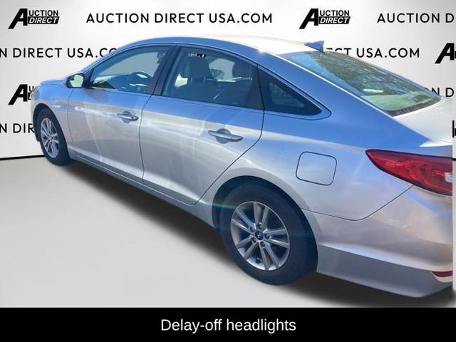 2015 Hyundai Sonata SE Raleigh NC