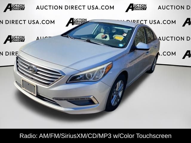 2015 Hyundai Sonata SE Raleigh NC