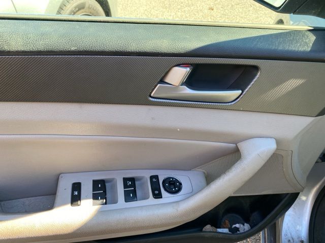 2015 Hyundai Sonata SE Raleigh NC