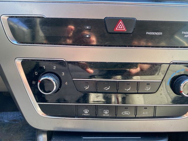 2015 Hyundai Sonata SE Raleigh NC