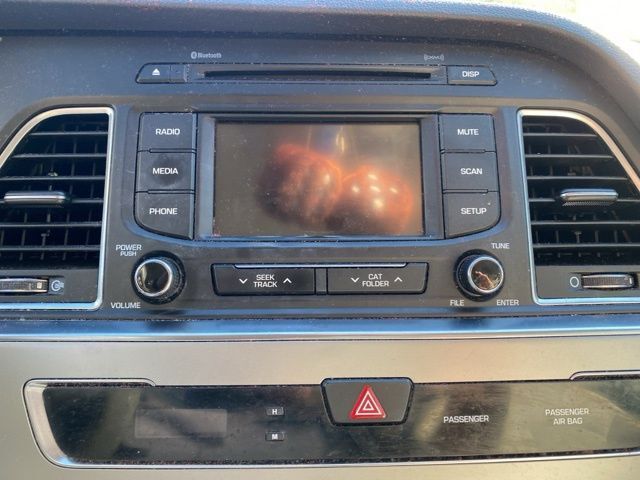 2015 Hyundai Sonata SE Raleigh NC