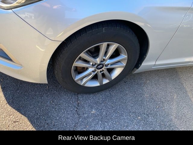 2015 Hyundai Sonata SE Raleigh NC