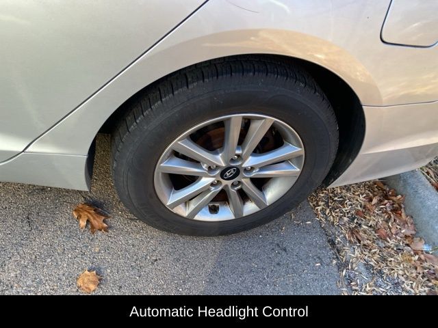 2015 Hyundai Sonata SE Raleigh NC