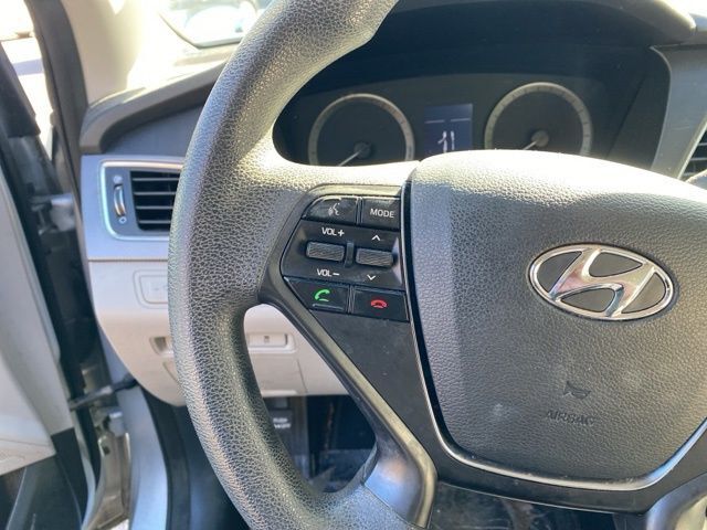 2015 Hyundai Sonata SE Raleigh NC