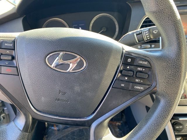 2015 Hyundai Sonata SE Raleigh NC