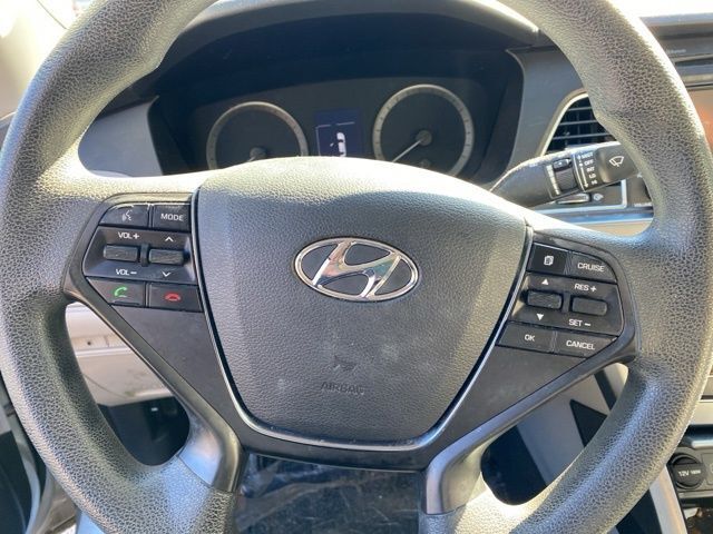 2015 Hyundai Sonata SE Raleigh NC
