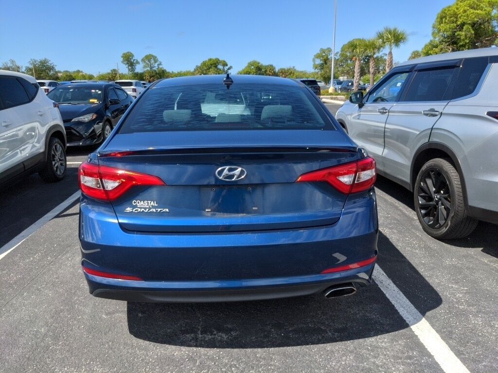 2015 Hyundai Sonata SE San Clemente CA