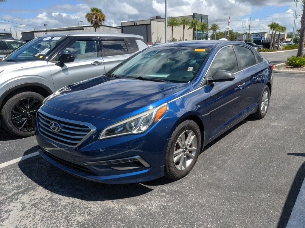 2015 Hyundai Sonata SE San Clemente CA