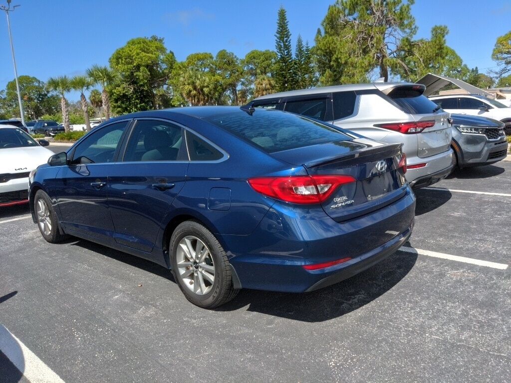 2015 Hyundai Sonata SE San Clemente CA