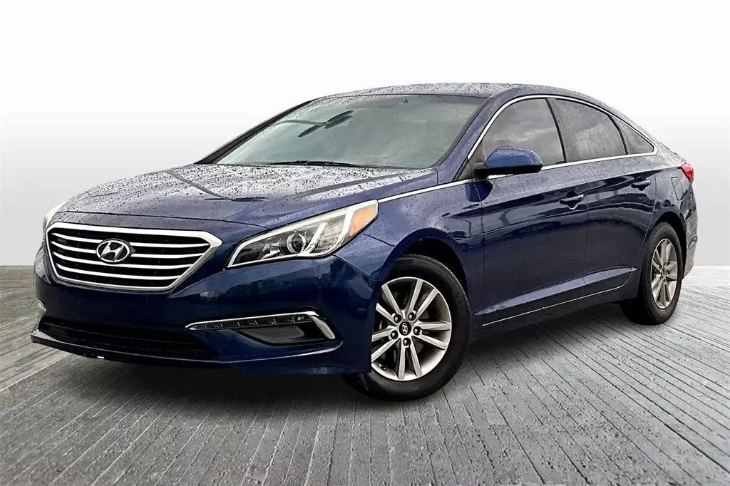 2015 Hyundai Sonata SE Sedan 4D Maitland FL