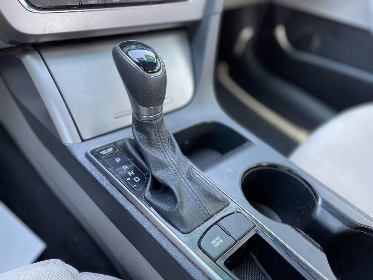 2015 Hyundai Sonata SE Spokane Valley WA