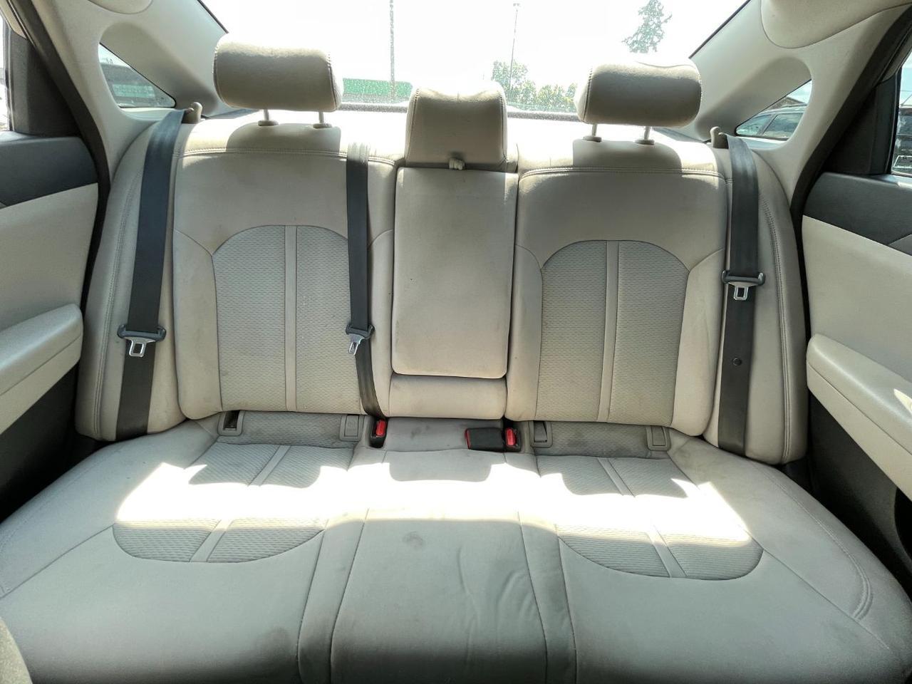 2015 Hyundai Sonata SE Spokane Valley WA