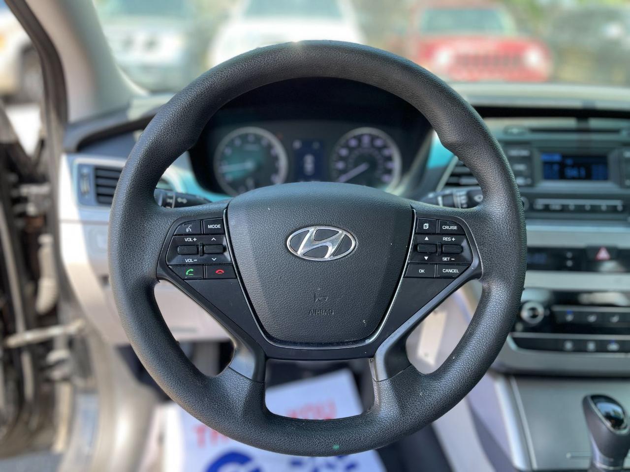 2015 Hyundai Sonata SE Spokane Valley WA