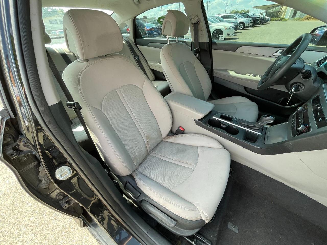 2015 Hyundai Sonata SE Spokane Valley WA