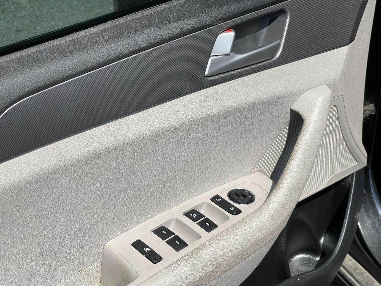 2015 Hyundai Sonata SE Spokane Valley WA