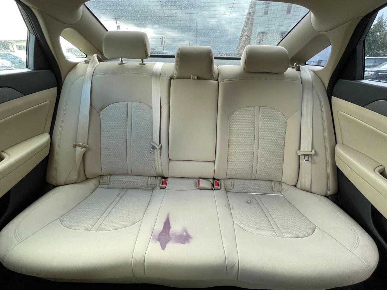 2015 Hyundai Sonata SE Spokane Valley WA