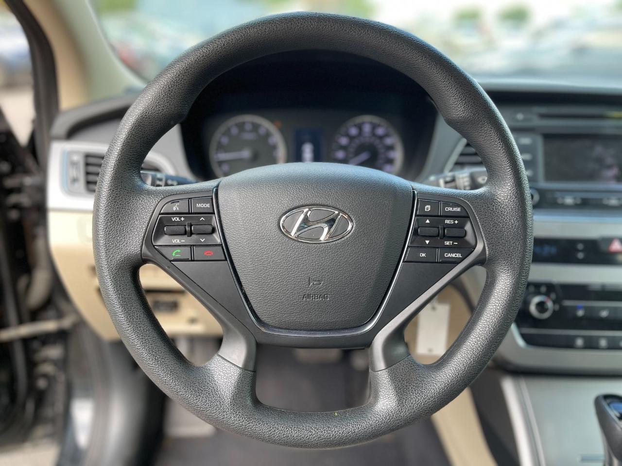 2015 Hyundai Sonata SE Spokane Valley WA