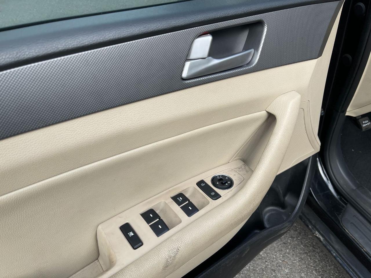 2015 Hyundai Sonata SE Spokane Valley WA