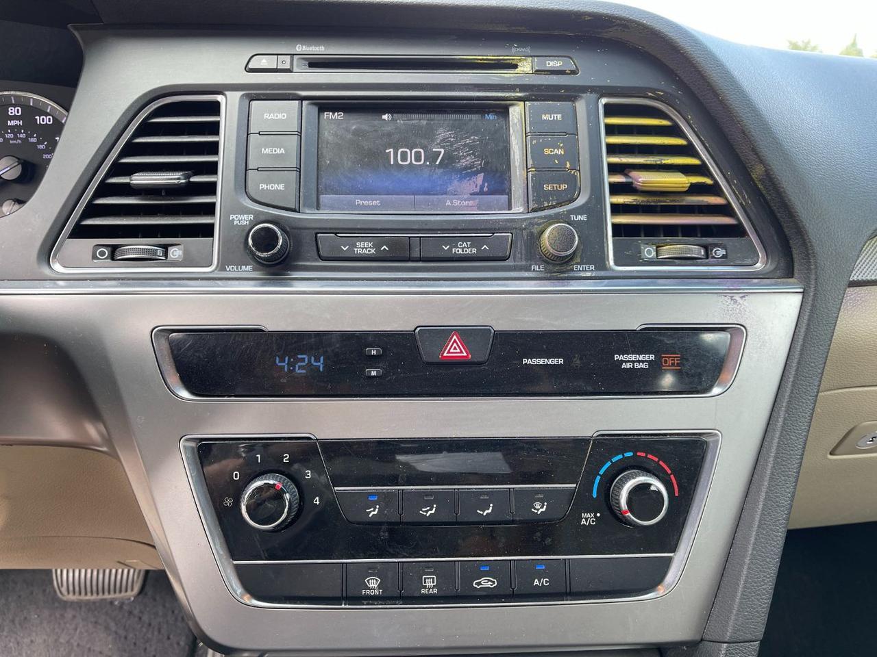 2015 Hyundai Sonata SE Spokane Valley WA