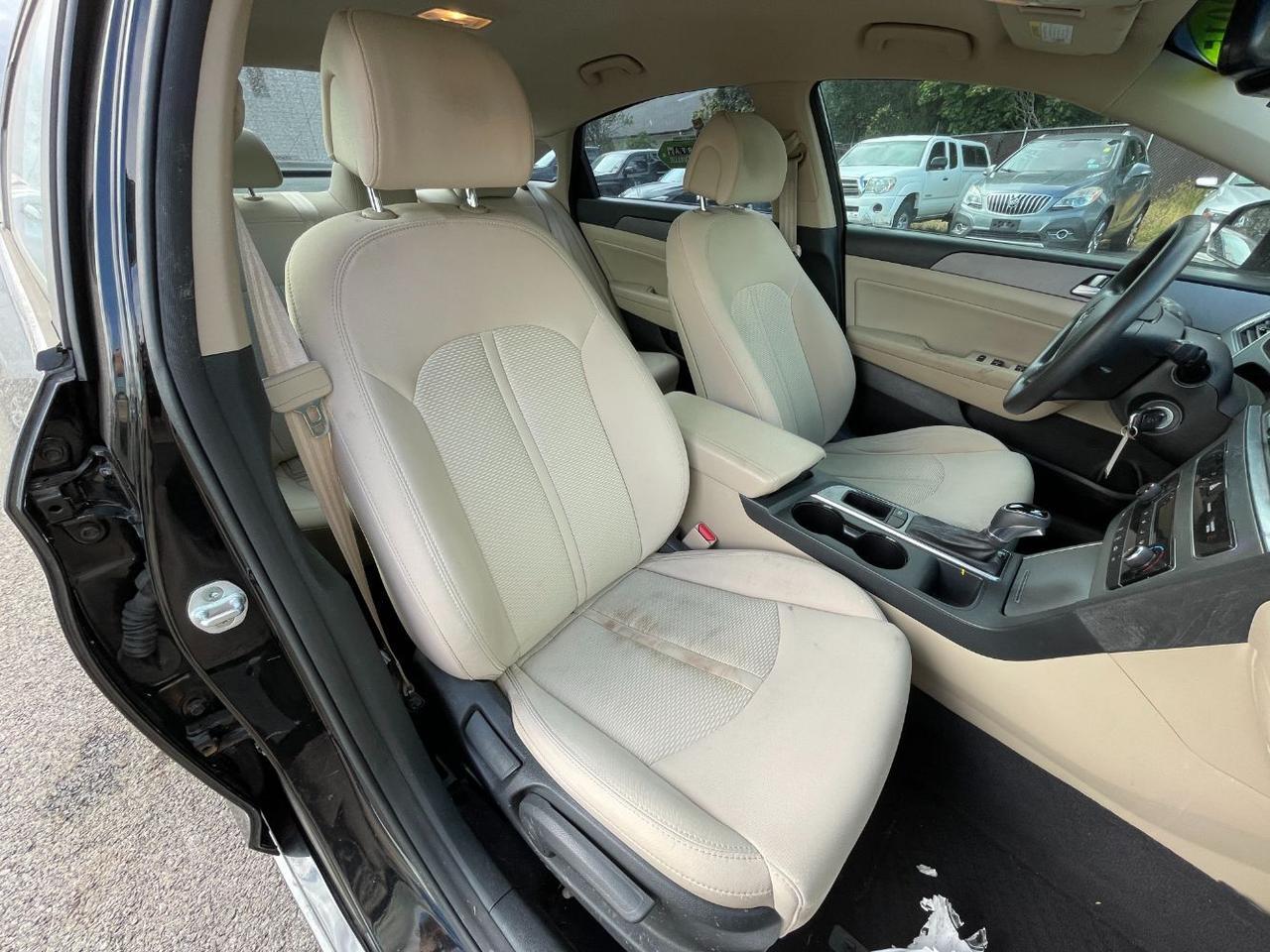2015 Hyundai Sonata SE Spokane Valley WA
