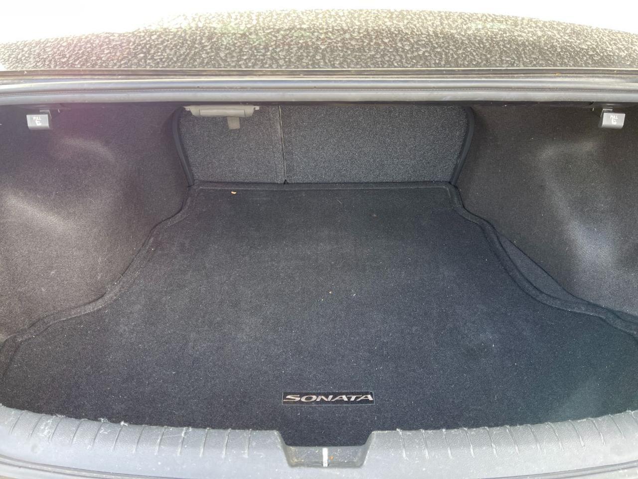2015 Hyundai Sonata SE Spokane Valley WA