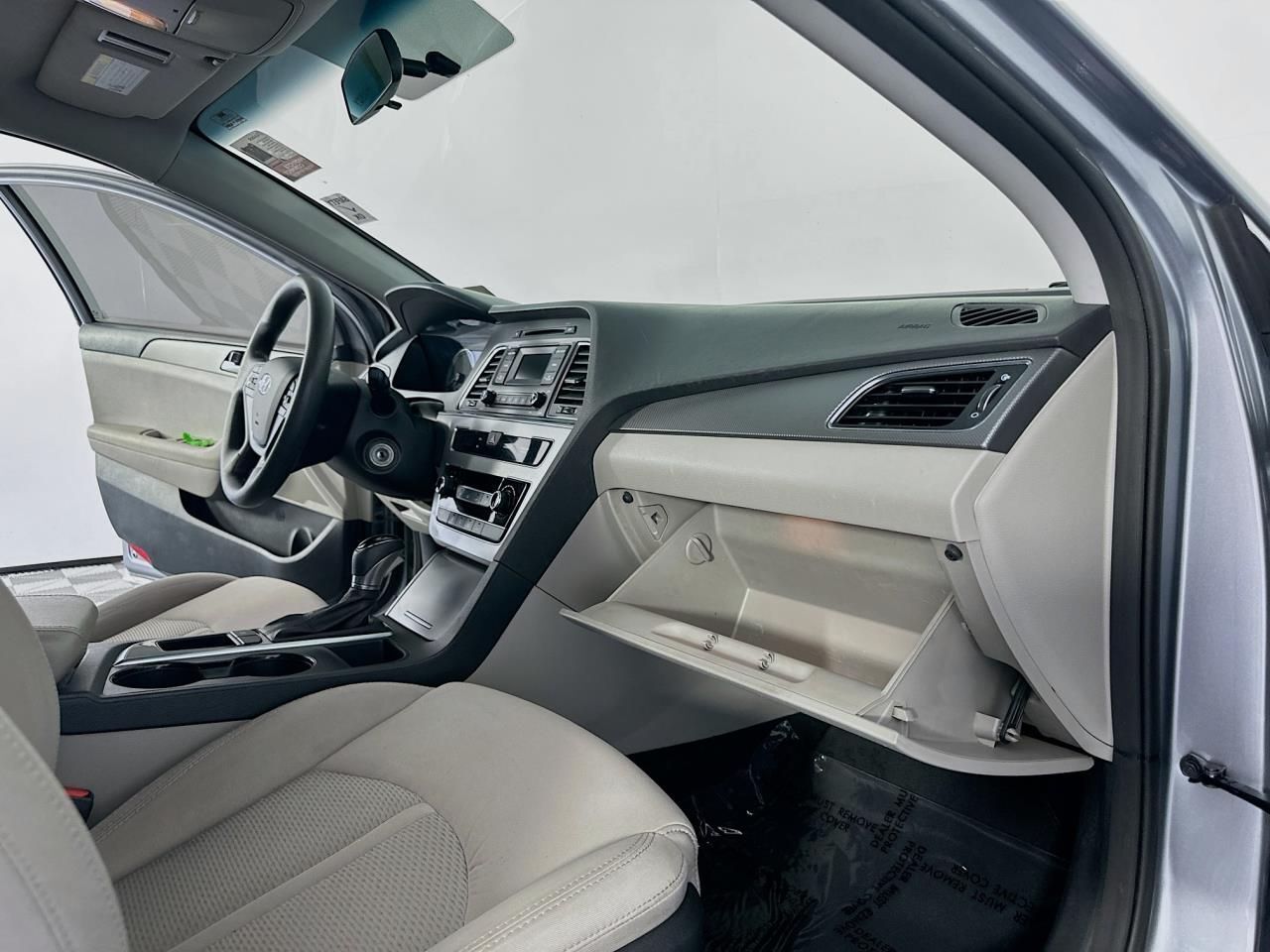 2015 Hyundai Sonata SE Tacoma WA