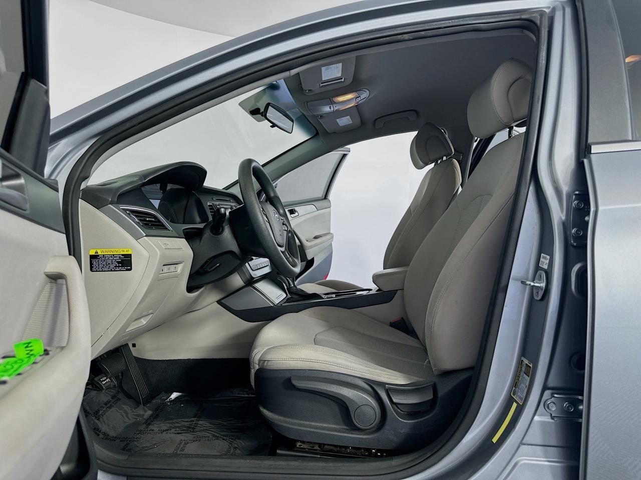 2015 Hyundai Sonata SE Tacoma WA