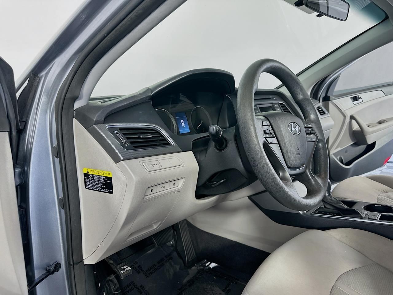 2015 Hyundai Sonata SE Tacoma WA