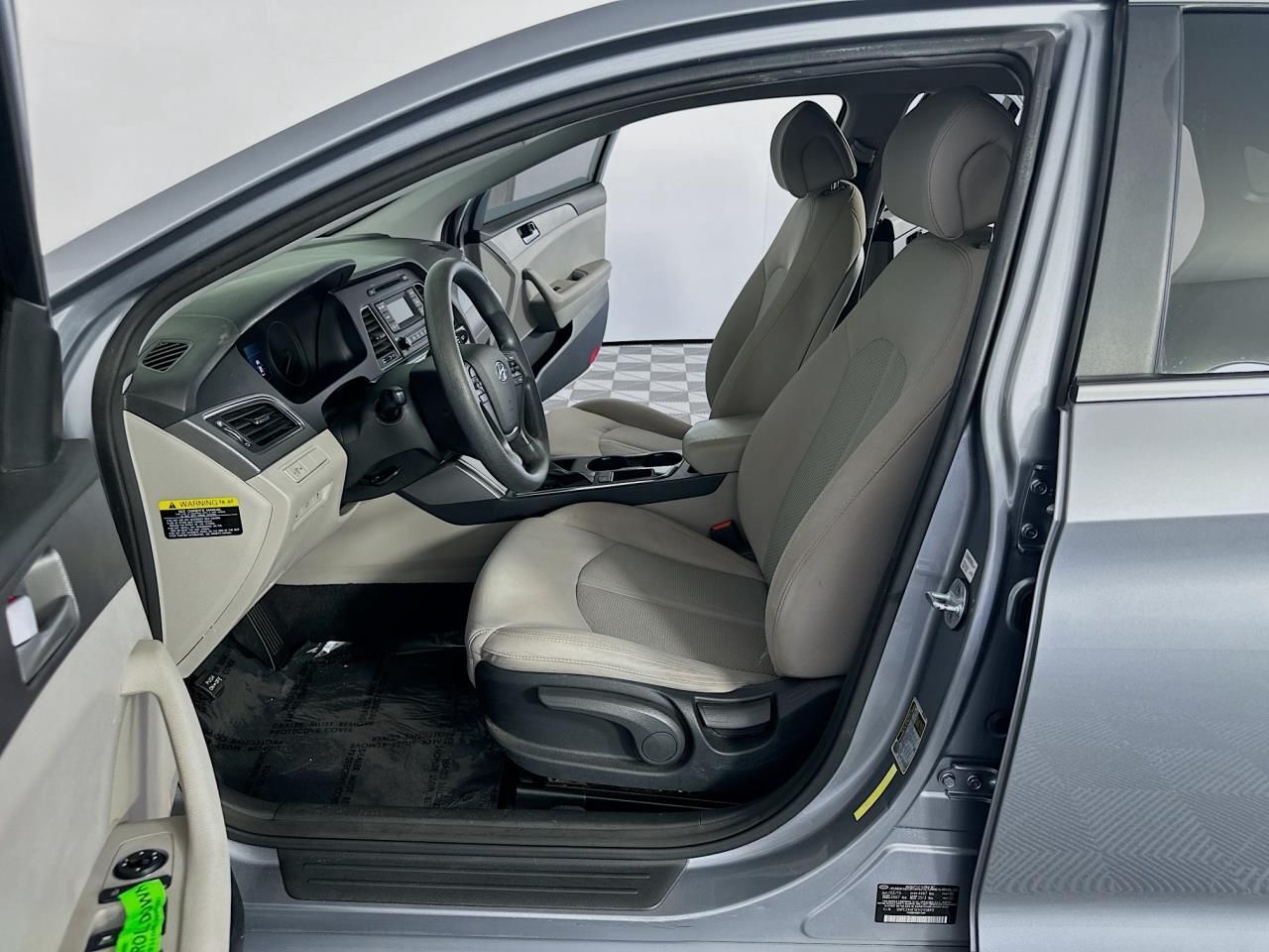 2015 Hyundai Sonata SE Tacoma WA