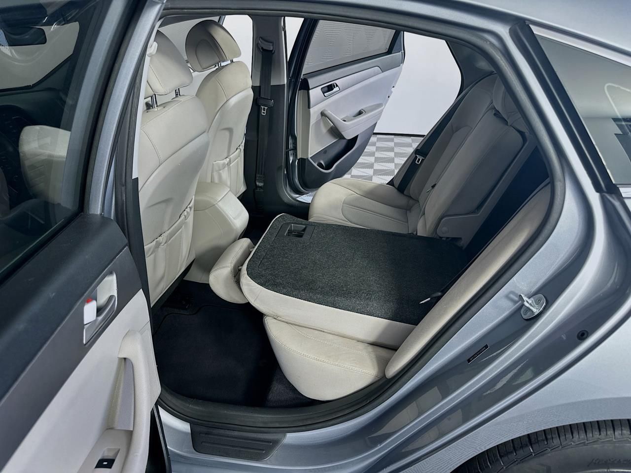 2015 Hyundai Sonata SE Tacoma WA