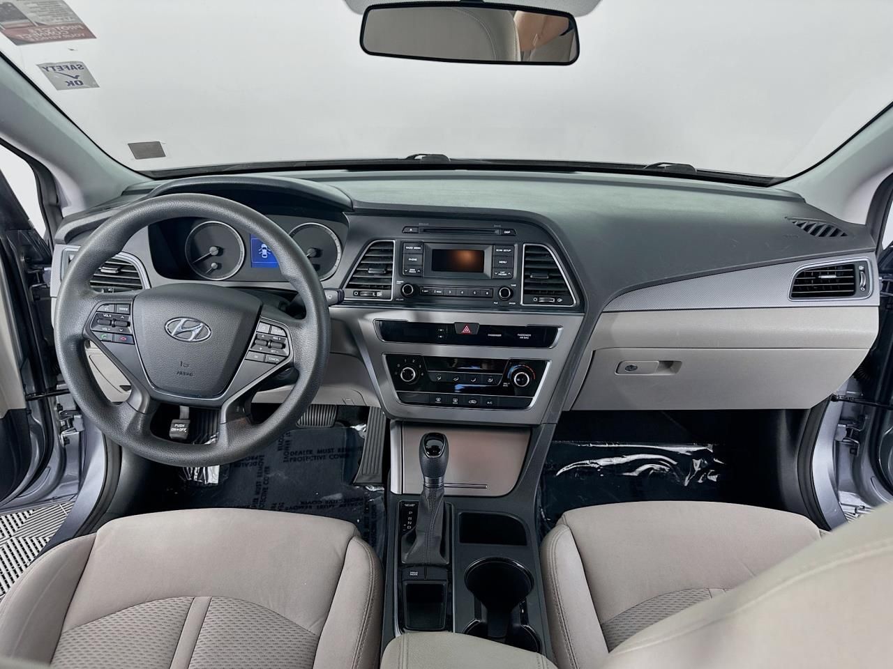 2015 Hyundai Sonata SE Tacoma WA