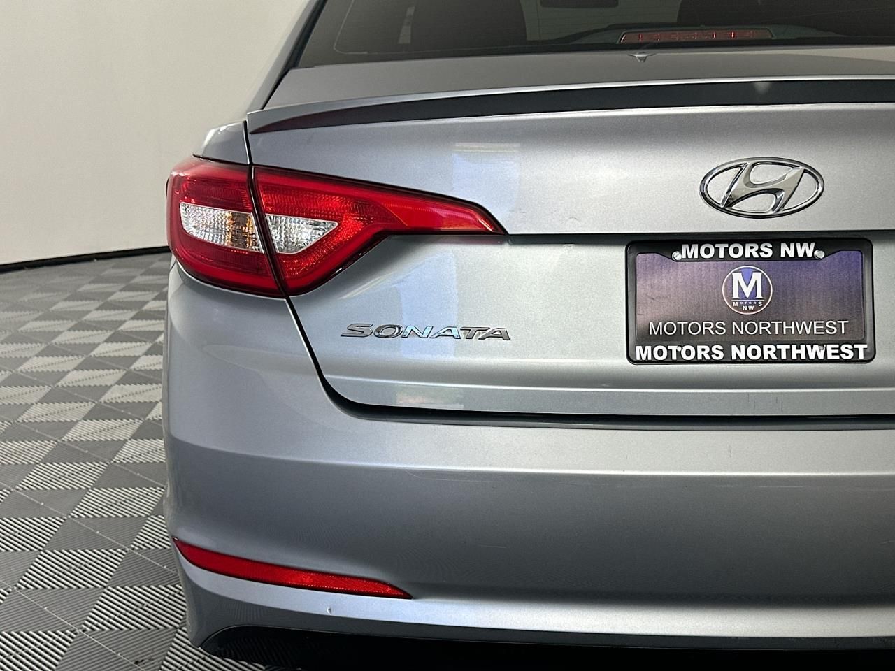 2015 Hyundai Sonata SE Tacoma WA