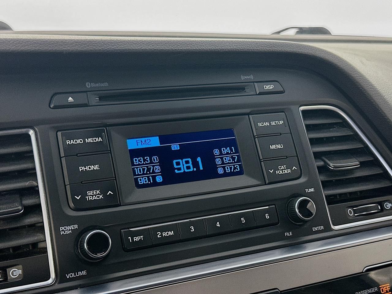 2015 Hyundai Sonata SE Tacoma WA