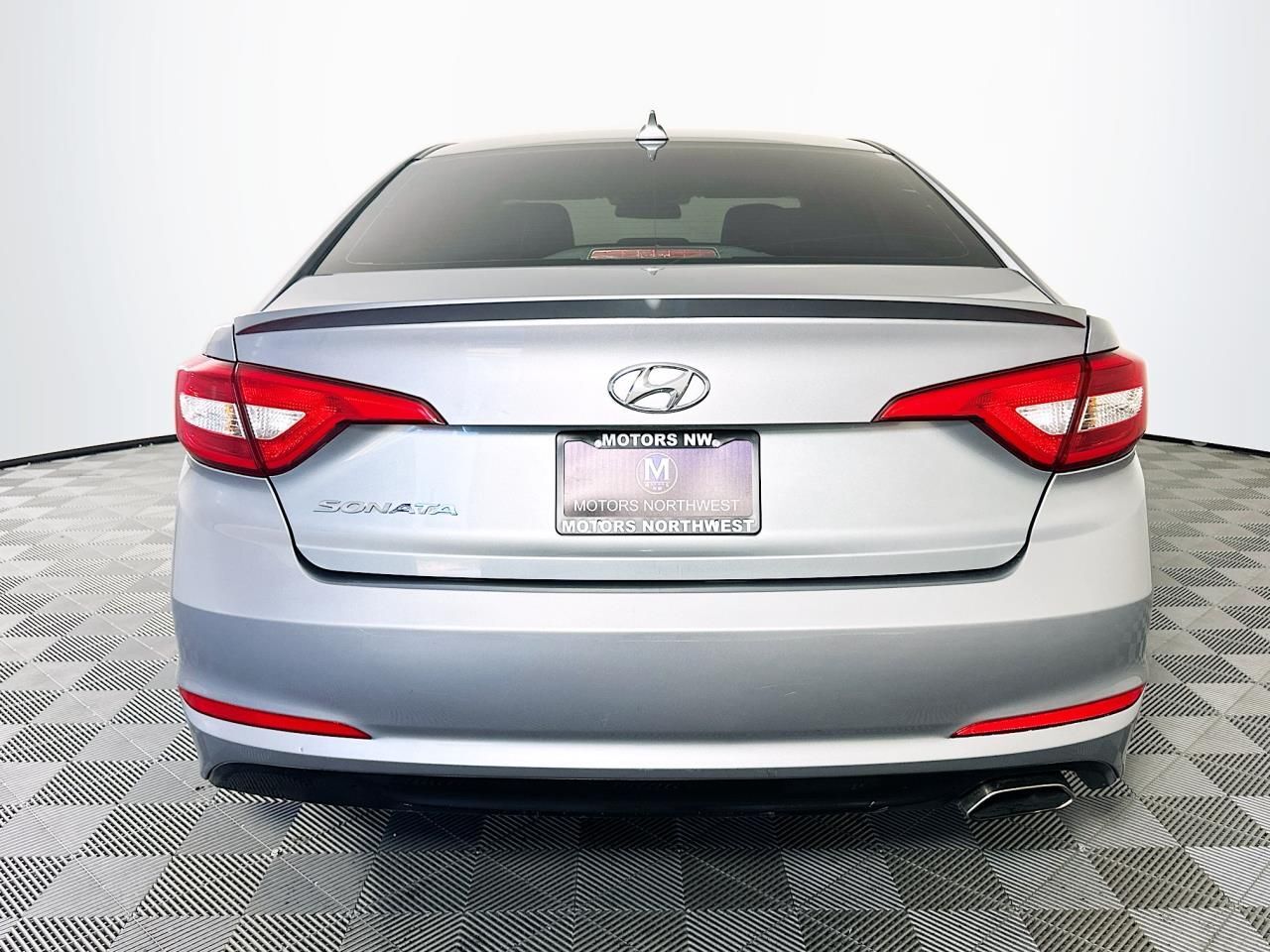 2015 Hyundai Sonata SE Tacoma WA