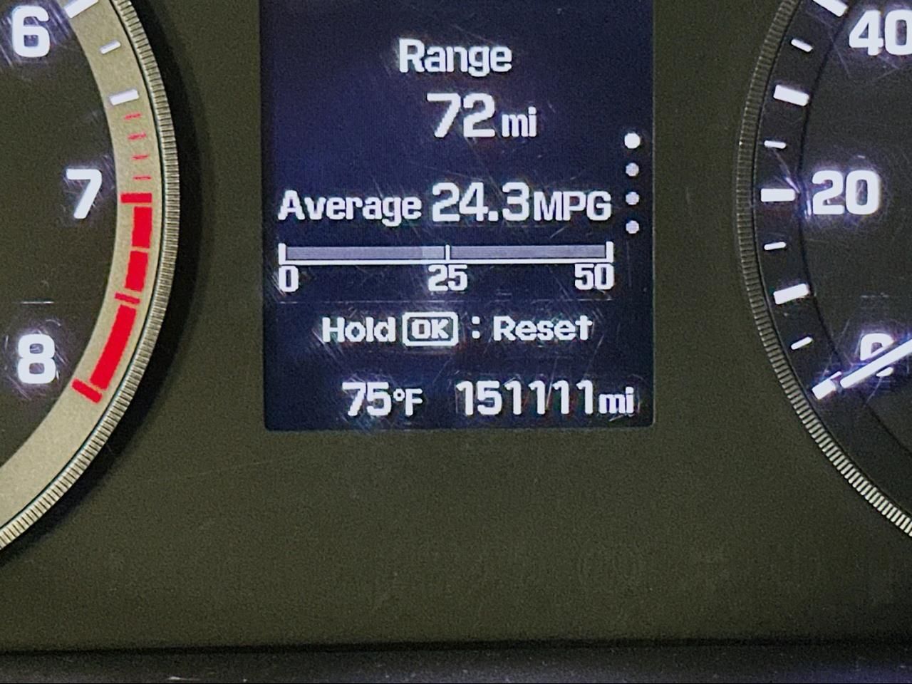 2015 Hyundai Sonata SE Tacoma WA