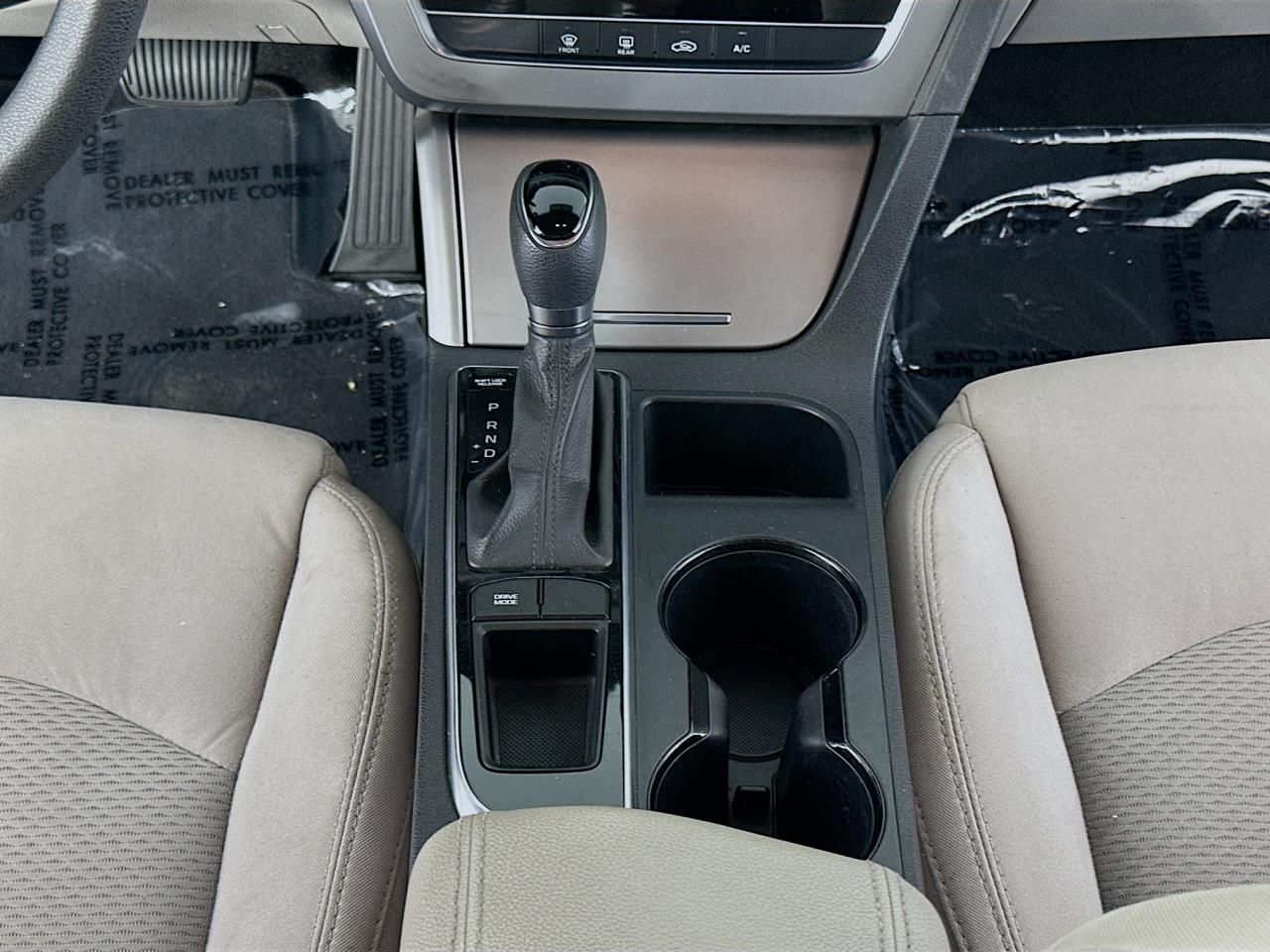 2015 Hyundai Sonata SE Tacoma WA