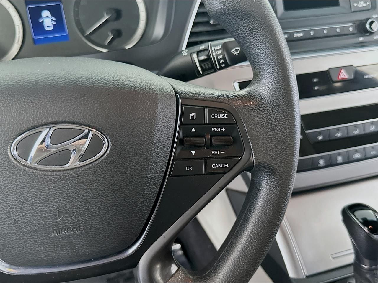 2015 Hyundai Sonata SE Tacoma WA