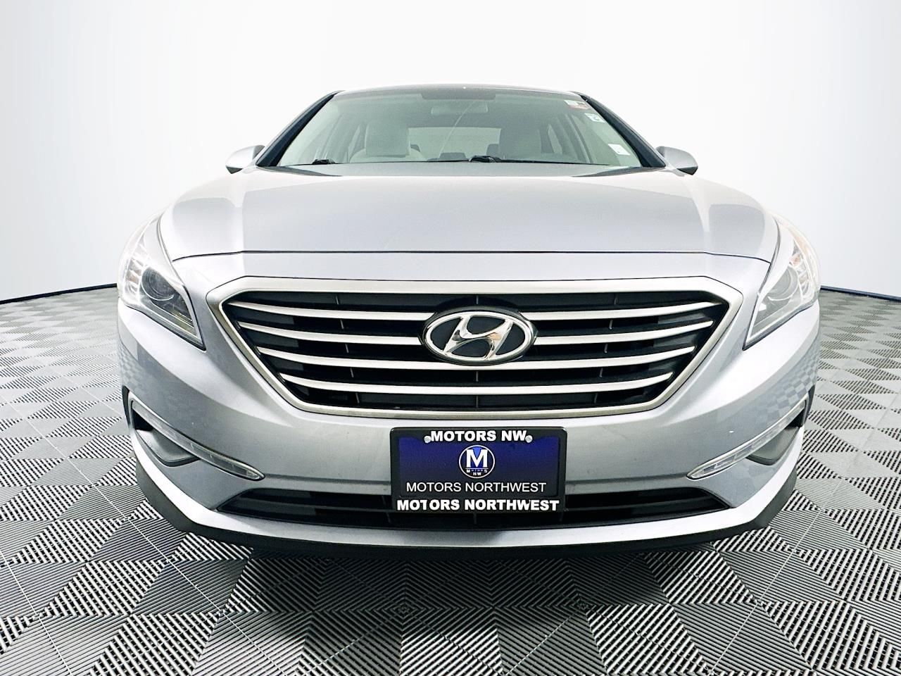 2015 Hyundai Sonata SE Tacoma WA
