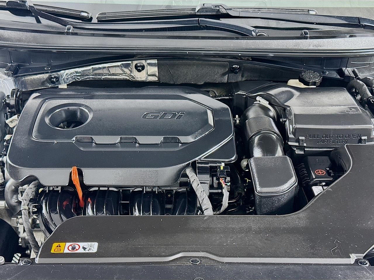 2015 Hyundai Sonata SE Tacoma WA