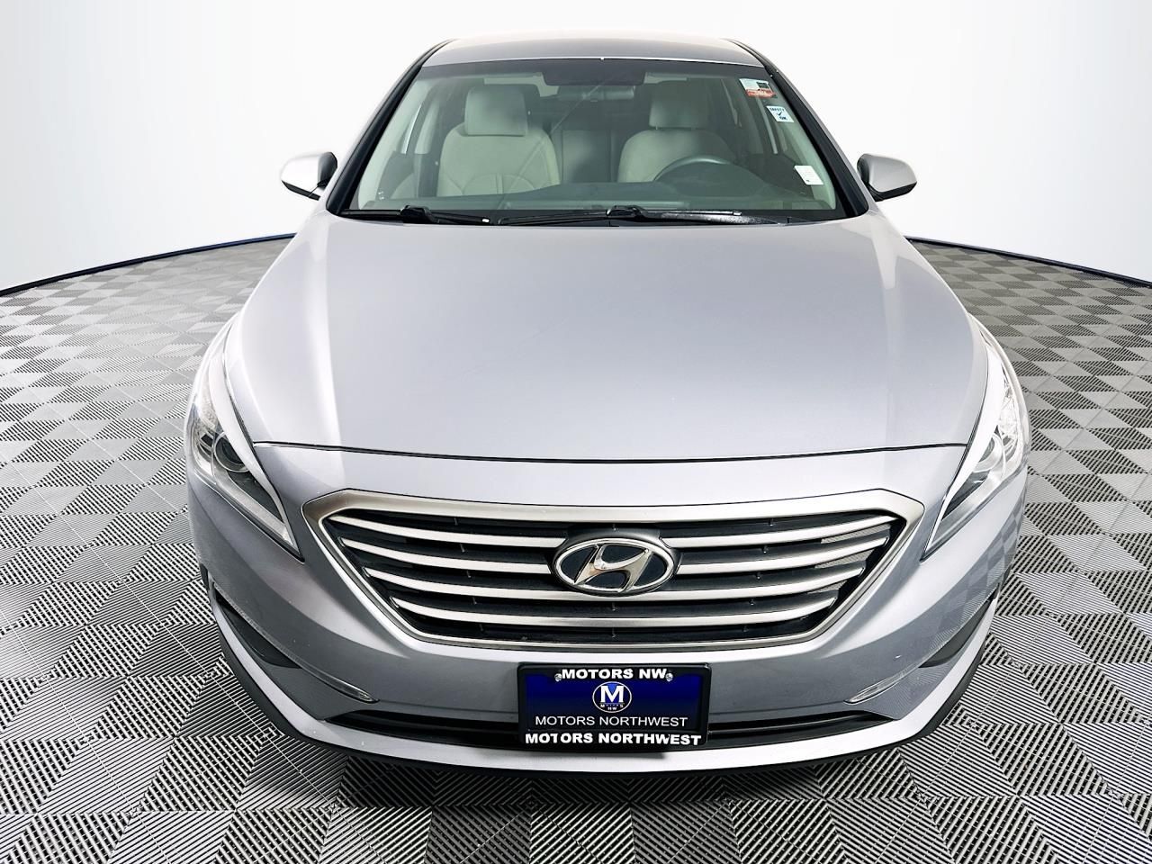 2015 Hyundai Sonata SE Tacoma WA