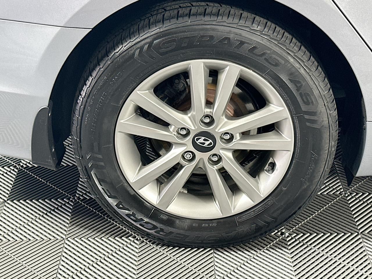 2015 Hyundai Sonata SE Tacoma WA