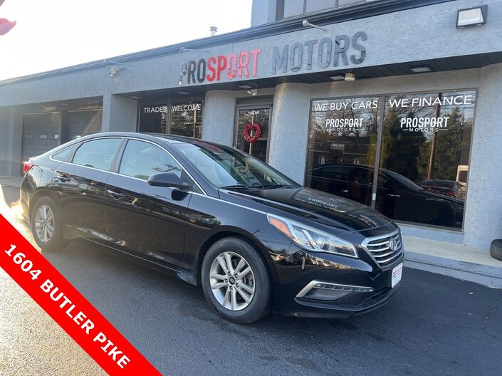 Used cars W Conshohocken Pennsylvania Pro Sport Motors